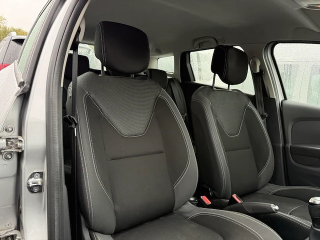 Renault clio sw iv phase ii 0.9 tce zen (eu6c),2018 - afbeelding 13 van  25