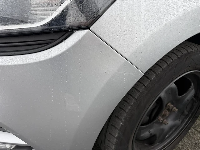 Renault clio sw iv phase ii 0.9 tce zen (eu6c),2018 - afbeelding 14 van  25