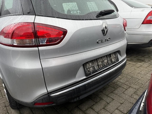Renault clio sw iv phase ii 0.9 tce zen (eu6c),2018 - afbeelding 17 van  25