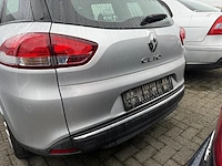 Renault clio sw iv phase ii 0.9 tce zen (eu6c),2018 - afbeelding 17 van  25