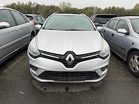 Renault clio sw iv phase ii 0.9 tce zen (eu6c),2018 - afbeelding 12 van  25