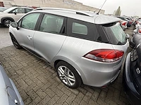 Renault clio sw iv phase ii 0.9 tce zen (eu6c),2018 - afbeelding 21 van  25
