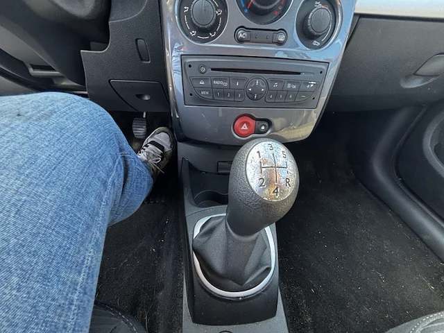 Renault clio sw phase ii 1.2i expression 75, 2012 - afbeelding 3 van  29