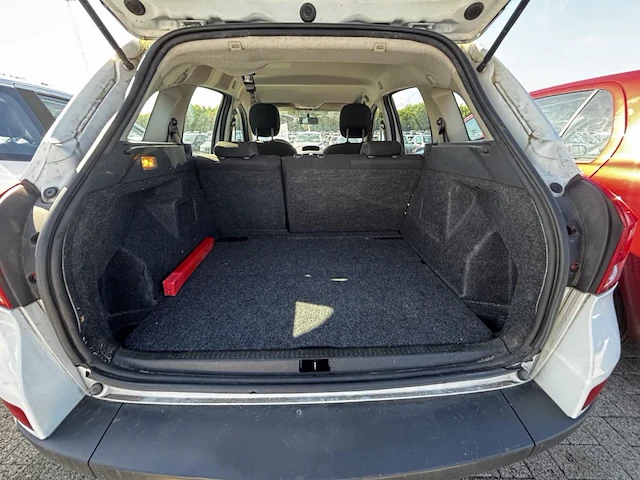 Renault clio sw phase ii 1.2i expression 75, 2012 - afbeelding 11 van  29