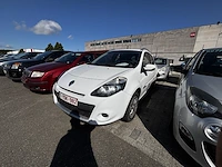 Renault clio sw phase ii 1.2i expression 75, 2012 - afbeelding 1 van  29