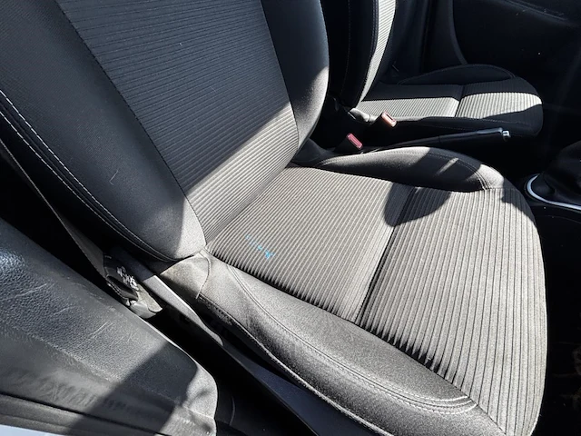 Renault clio sw phase ii 1.2i expression 75, 2012 - afbeelding 16 van  29