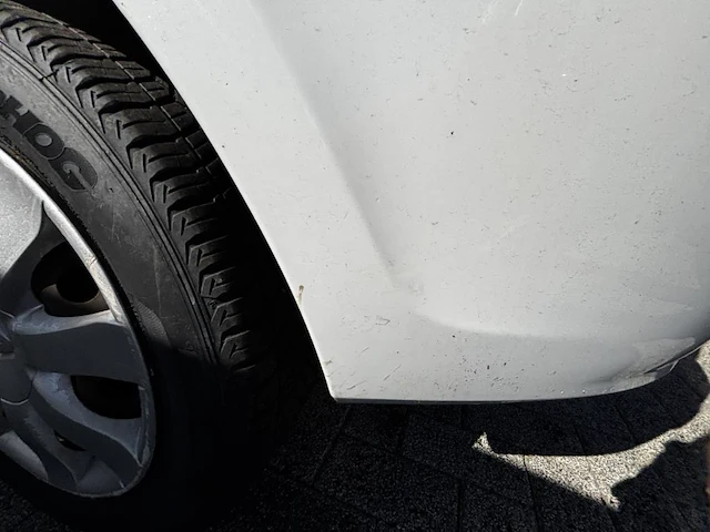 Renault clio sw phase ii 1.2i expression 75, 2012 - afbeelding 21 van  29