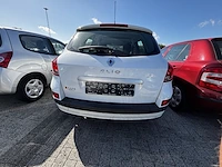 Renault clio sw phase ii 1.2i expression 75, 2012 - afbeelding 25 van  29