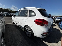 Renault clio sw phase ii 1.2i expression 75, 2012 - afbeelding 26 van  29