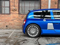 Renault clio v6 rs phase 2 255 renault sport 3.0 v6 255pk 2004, p-745-nn youngtimer - afbeelding 2 van  40