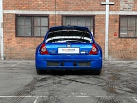 Renault clio v6 rs phase 2 255 renault sport 3.0 v6 255pk 2004, p-745-nn youngtimer - afbeelding 6 van  40