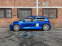 Renault clio v6 rs phase 2 255 renault sport 3.0 v6 255pk 2004, p-745-nn youngtimer - afbeelding 10 van  40