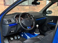 Renault clio v6 rs phase 2 255 renault sport 3.0 v6 255pk 2004, p-745-nn youngtimer - afbeelding 11 van  40