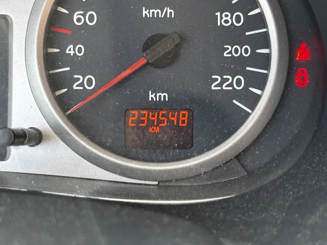 Renault clio,2002 - afbeelding 3 van  40