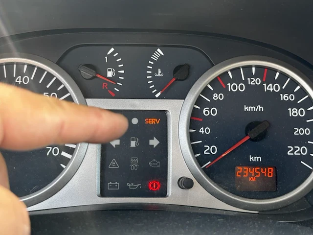Renault clio,2002 - afbeelding 4 van  40