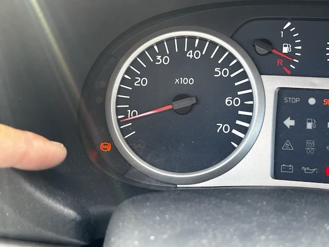 Renault clio,2002 - afbeelding 5 van  40