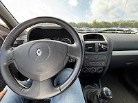 Renault clio,2002 - afbeelding 6 van  40