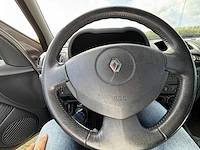 Renault clio,2002 - afbeelding 10 van  40
