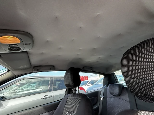 Renault clio,2002 - afbeelding 13 van  40
