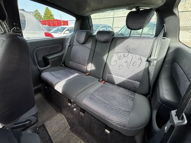 Renault clio,2002 - afbeelding 14 van  40