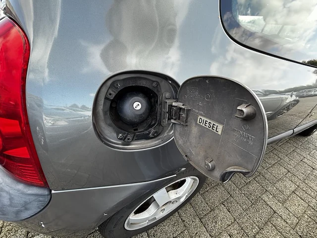 Renault clio,2002 - afbeelding 16 van  40