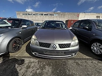 Renault clio,2002 - afbeelding 12 van  40