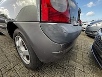 Renault clio,2002 - afbeelding 28 van  40