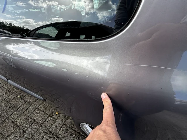 Renault clio,2002 - afbeelding 29 van  40