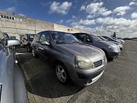 Renault clio,2002 - afbeelding 23 van  40