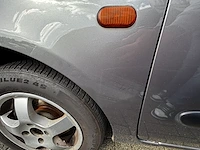 Renault clio,2002 - afbeelding 35 van  40