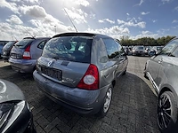 Renault clio,2002 - afbeelding 34 van  40