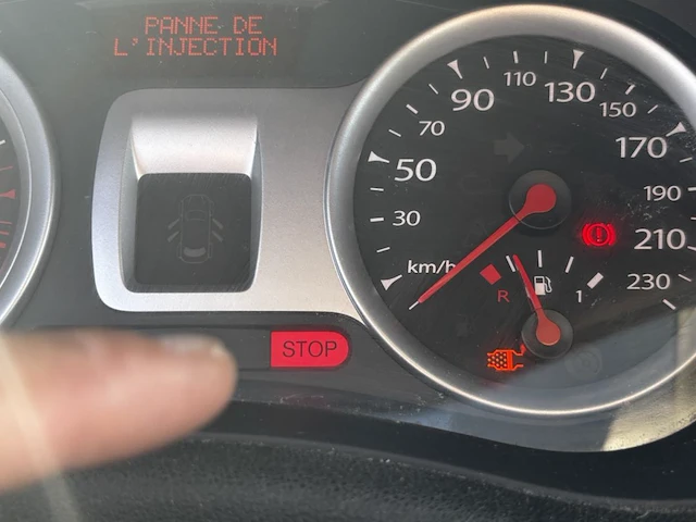 Renault clio,2012 - afbeelding 3 van  40