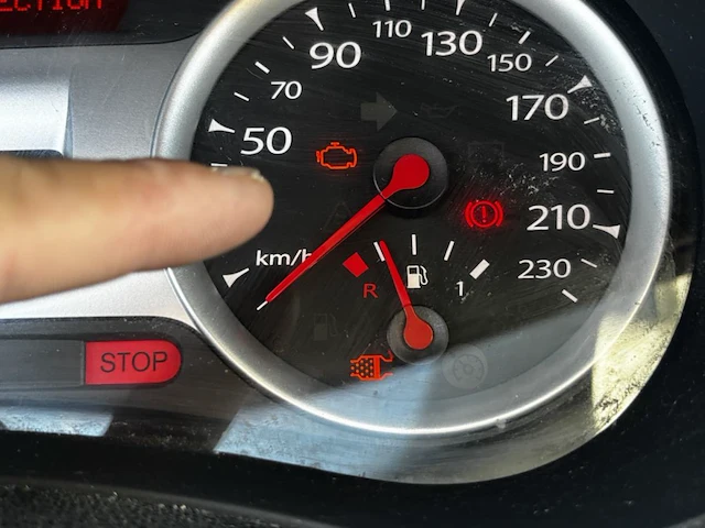 Renault clio,2012 - afbeelding 5 van  40