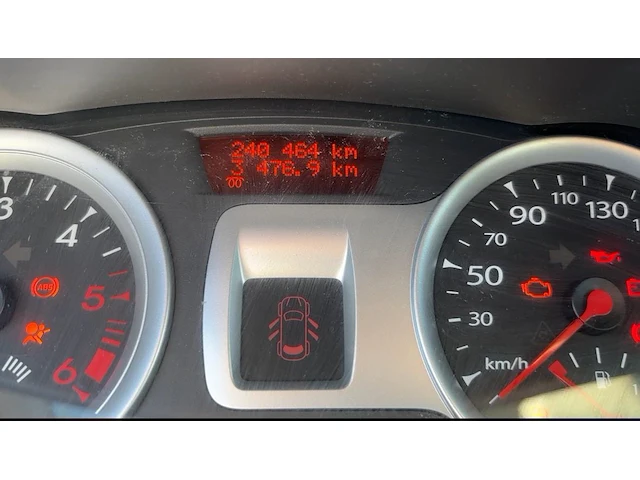 Renault clio,2012 - afbeelding 7 van  40