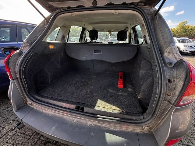 Renault clio,2012 - afbeelding 10 van  40