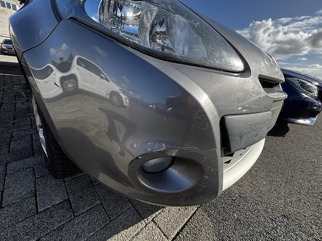 Renault clio,2012 - afbeelding 18 van  40