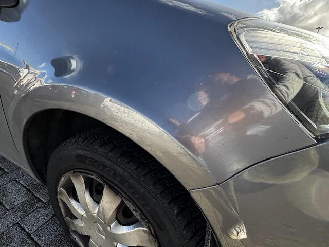 Renault clio,2012 - afbeelding 20 van  40