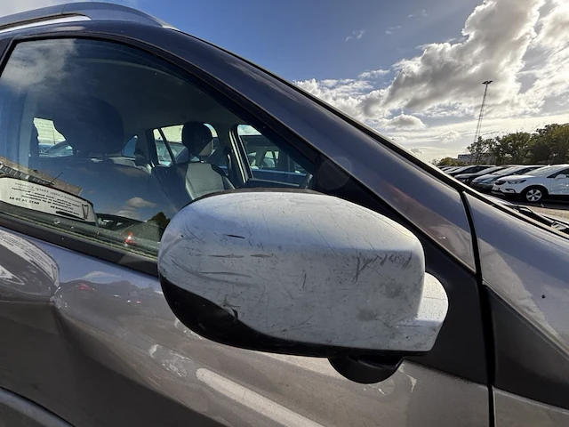 Renault clio,2012 - afbeelding 21 van  40