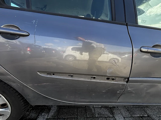 Renault clio,2012 - afbeelding 24 van  40