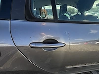 Renault clio,2012 - afbeelding 25 van  40