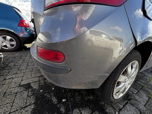 Renault clio,2012 - afbeelding 27 van  40