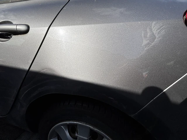 Renault clio,2012 - afbeelding 32 van  40