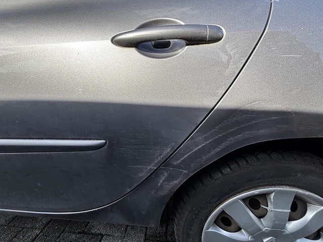 Renault clio,2012 - afbeelding 33 van  40