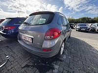Renault clio,2012 - afbeelding 36 van  40