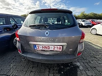Renault clio,2012 - afbeelding 37 van  40