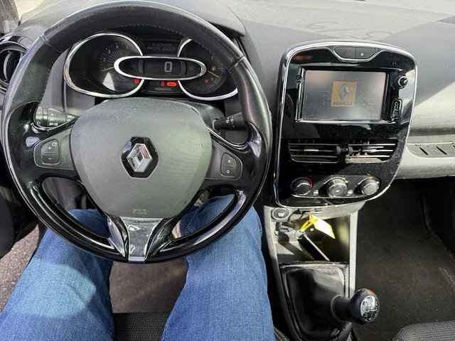 Renault clio,2015 - afbeelding 2 van  30