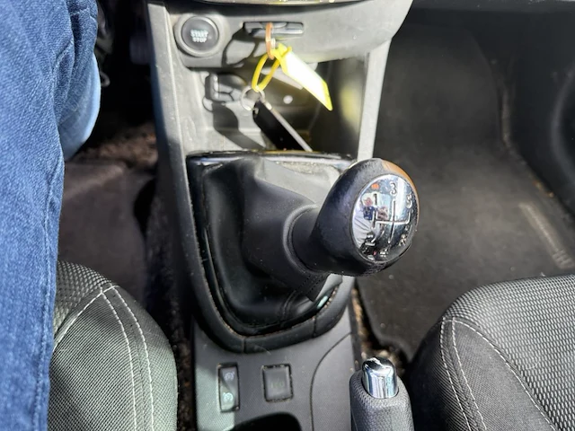 Renault clio,2015 - afbeelding 5 van  30
