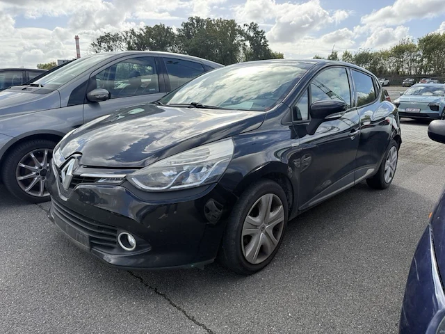 Renault clio,2015 - afbeelding 1 van  30