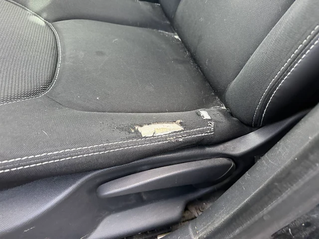 Renault clio,2015 - afbeelding 29 van  30