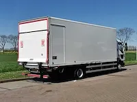 Renault d 220 vrachtwagen - afbeelding 5 van  11